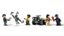 LEGO 76966 Dinosaur Missions: Allosaurus Transport Truck (Ship From 4th of June 2024)