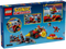 LEGO 76999 Sonic Super Sonic vs. Egg Drillster