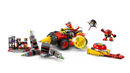 LEGO 76999 Sonic Super Sonic vs. Egg Drillster