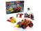 LEGO 76999 Sonic Super Sonic vs. Egg Drillster