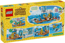 LEGO 77051 Animal Crossing Fly with Dodo Airlines