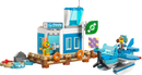 LEGO 77051 Animal Crossing Fly with Dodo Airlines