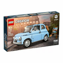 LEGO 77942 Creator Expert Fiat 500 Blue