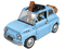 LEGO 77942 Creator Expert Fiat 500 Blue