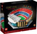 LEGO 10284 Creator Camp Nou FC Barcelona