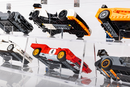 Stackable Display Case for LEGO Speed Champions