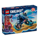 LEGO 71479 DREAMZzz Zoey's Cat Motorcycle