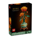 LEGO 10368 Creator Expert Chrysanthemum