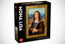 LEGO 31213 Art Mona Lisa