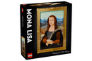 LEGO 31213 Art Mona Lisa