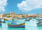 Ravensburger - Mediterranean Malta Puzzle 1000pc