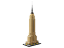 LEGO® 21046 Architecture Empire State Building - My Hobbies