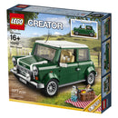 LEGO 10242 Creator Expert Mini Cooper - My Hobbies