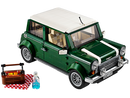 LEGO 10242 Creator Expert Mini Cooper - My Hobbies