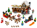 LEGO 10245 Creator Expert Santa Workshop - My Hobbies