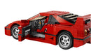 LEGO® 10248 Creator Expert Ferrari F40 - My Hobbies