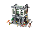 LEGO 10251 Creator Expert Brick Bank - Modular Building - My Hobbies