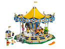 LEGO 10257 Creator Expert Ferris Carousel - My Hobbies