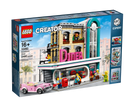 LEGO® 10260 Creator Expert Downtown Diner - My Hobbies