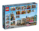 LEGO® 10260 Creator Expert Downtown Diner - My Hobbies