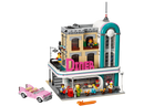 LEGO® 10260 Creator Expert Downtown Diner - My Hobbies