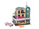 LEGO® 10260 Creator Expert Downtown Diner - My Hobbies