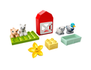 LEGO® 10949 DOPLO® Farm Animal Care - My Hobbies