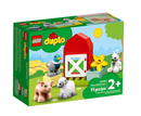 LEGO® 10949 DOPLO® Farm Animal Care - My Hobbies