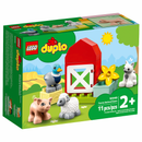 LEGO® 10949 DOPLO® Farm Animal Care - My Hobbies