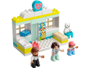 LEGO® 10968 DUPLO® Doctor Visit - My Hobbies