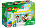 LEGO® 10968 DUPLO® Doctor Visit - My Hobbies