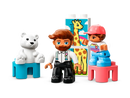 LEGO® 10968 DUPLO® Doctor Visit - My Hobbies