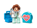 LEGO® 10968 DUPLO® Doctor Visit - My Hobbies