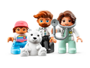 LEGO® 10968 DUPLO® Doctor Visit - My Hobbies