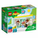 LEGO® 10968 DUPLO® Doctor Visit - My Hobbies