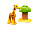 LEGO® 10971 DUPLO® Wild Animals of Africa (ship from 1st Jun) - My Hobbies