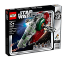 LEGO 75243 Star Wars Slave 1™ – 20th Anniversary Edition - My Hobbies