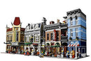 LEGO 10246 Creator Expert Detective's Office - Modular building - My Hobbies