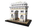 LEGO® 21036 Architecture Arc de Triomphe - My Hobbies