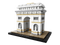 LEGO® 21036 Architecture Arc de Triomphe - My Hobbies