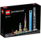 LEGO® 21039 Architecture Shanghai - My Hobbies