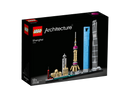 LEGO® 21039 Architecture Shanghai - My Hobbies