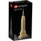 LEGO® 21046 Architecture Empire State Building - My Hobbies