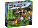 LEGO® 21190 Minecraft® The Abandoned Village - My Hobbies