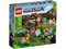 LEGO® 21190 Minecraft® The Abandoned Village - My Hobbies