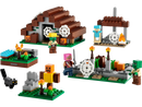 LEGO® 21190 Minecraft® The Abandoned Village - My Hobbies