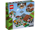 LEGO® 21190 Minecraft® The Abandoned Village - My Hobbies