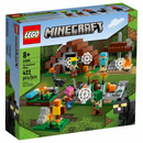 LEGO® 21190 Minecraft® The Abandoned Village - My Hobbies