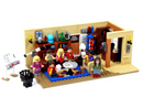 LEGO 21302 Ideas The Big Bang Theory - My Hobbies