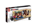 LEGO 21302 Ideas The Big Bang Theory - My Hobbies